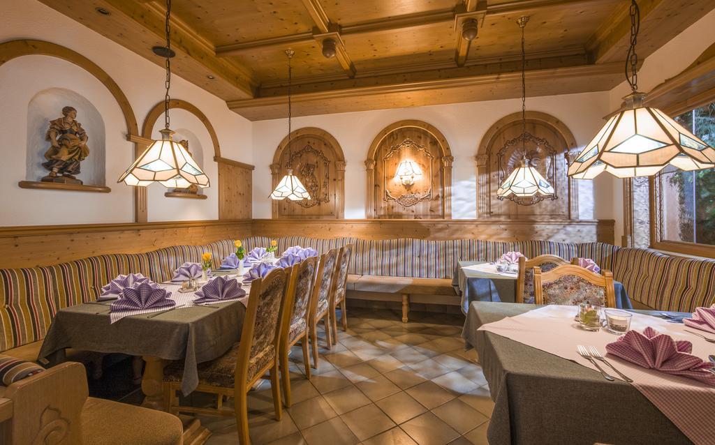 Landgasthof Pfarrwirt Hotel Thiersee Luaran gambar
