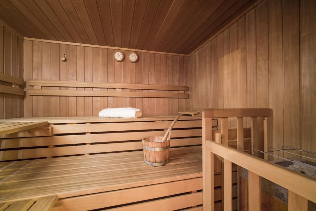 Landgasthof Pfarrwirt Hotel Thiersee Luaran gambar
